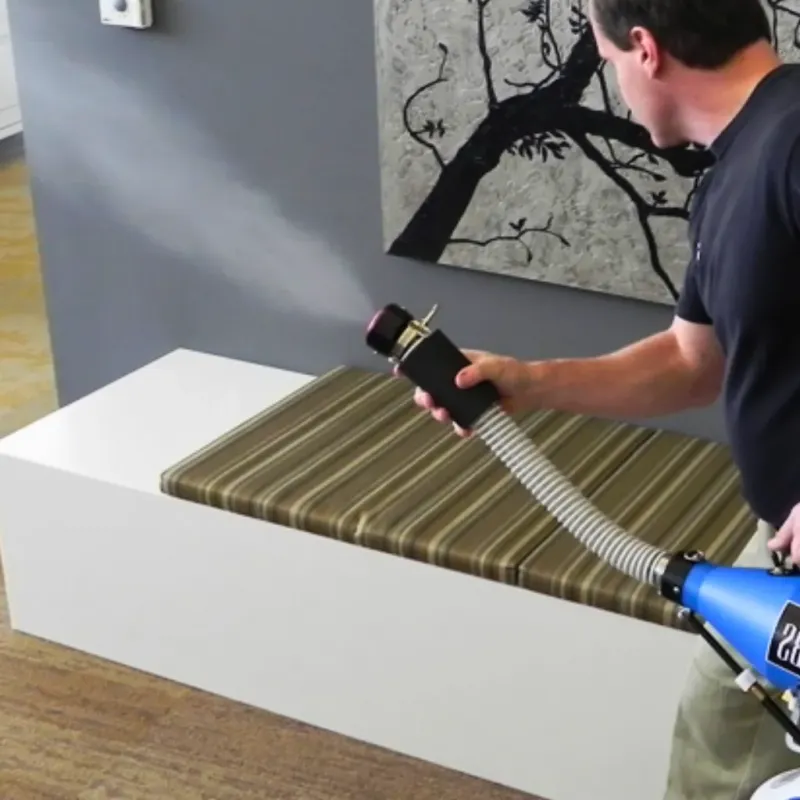 Professional Odor Removal in Oak Grove, VA
